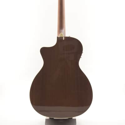 Fender Kingma Bass, Walnut Fingerboard, Black Pickguard 2023 - Shaded Edge Burst image 14