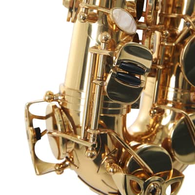 Conn Altsaxophon AS650 image 8