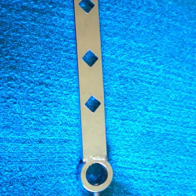 LP Bongo Mount Bracket Arm Vintage NOS image 5