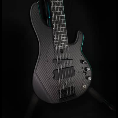 Alusonic Django GTS Headless 5 Carbon image 4