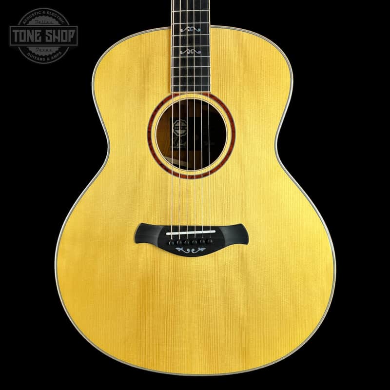 Taylor Custom Gold Label SA Cocobolo - $8999