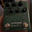 Eventide TriceraChorus Pedal 2021 - Green