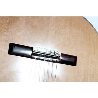 Alhambra Mengual y Margarit Serie NT Classical Guitar Regular image 4