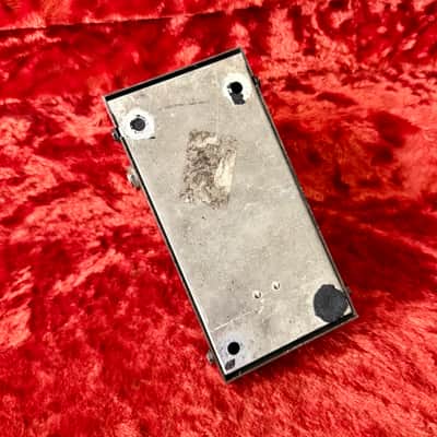 Gibson FZ1B Fuzz Tone original vintage USA Maestro Analog pedal FZ1-B FZ-1 image 2