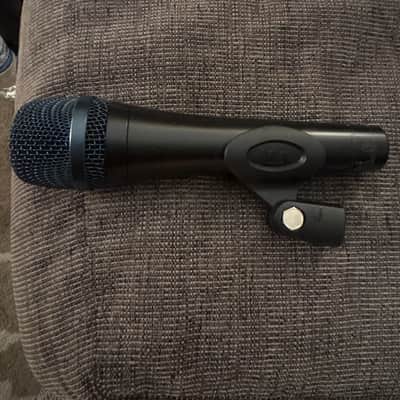 Sennheiser e935 Handheld Cardioid Dynamic Vocal Microphone 2003 - Present - Black