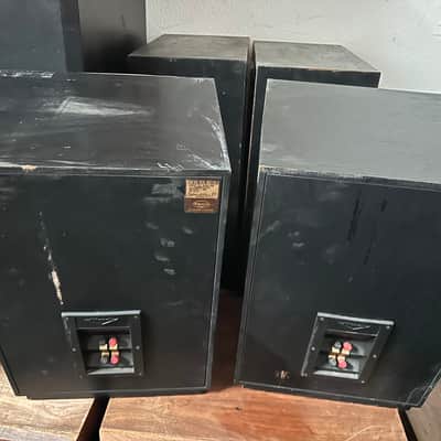 Klipsch Heresy III speakers image 10