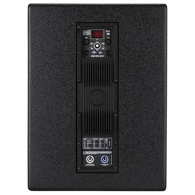RCF Sub 905-AS II image 3