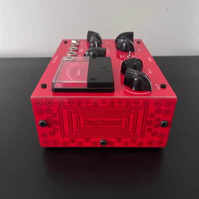 BugBrand Stereo Compressor image 6