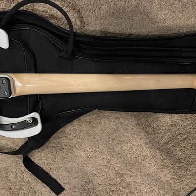 Vox Starstream Active Bass 2S Artist 2010s - Pearl White image 4