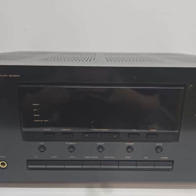 Marantz SR4200 Audio Video Surround Receiver System 2001 - Black image 2