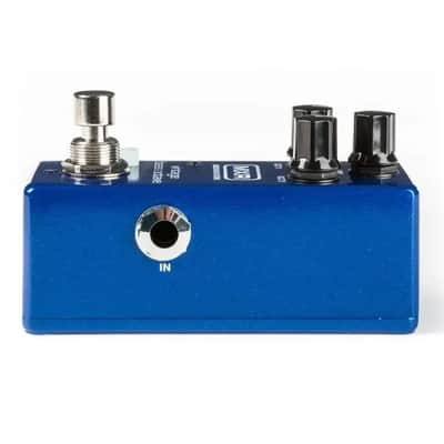 MXR Vintage Bass Octave Mini Pedal M280 image 3