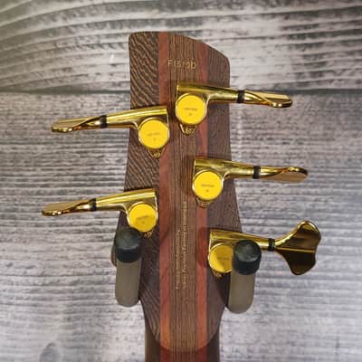 Ibanez Lefty SR1205 Premium 5 String Bass image 3