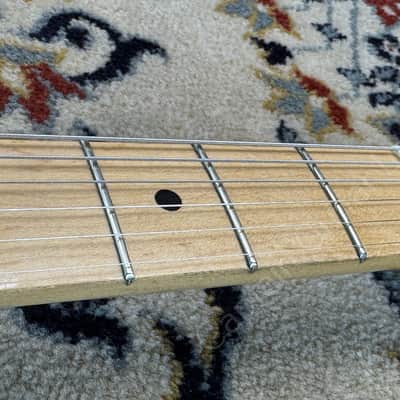 1974 Fender - Stratocaster - Hardtail - ID 5840 image 12