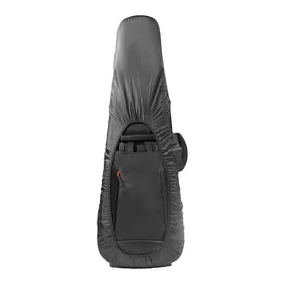 Gator Cases G-ICONELECTRIC Borsa ICON chitarra elettrica Nero image 12