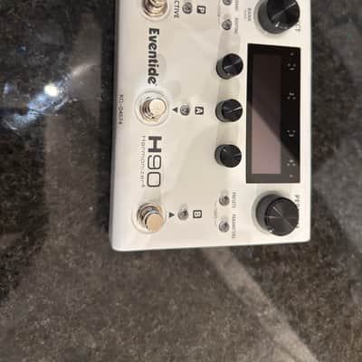 Eventide H90 Harmonizer 2022 - Present - White image 5