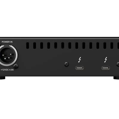 Universal Audio TB3SATO-C UAD-2 Satellite Thunderbolt 3 - Octo Core image 3