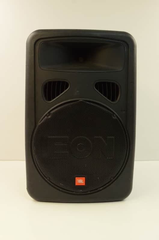 JBL EON 15 G2 Powered Professional Speaker / Monitor | Reverb