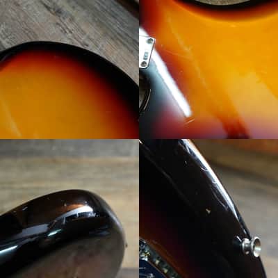 Fender American Vintage 65 Jazzmaster 2016 image 15