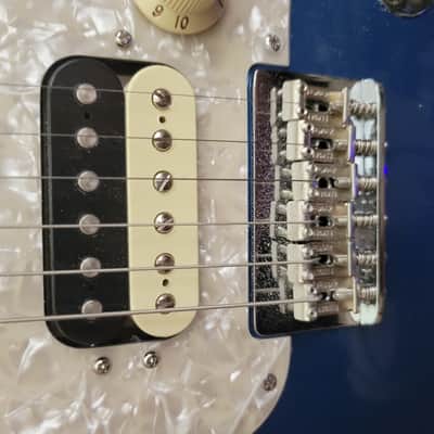 Fender Mod Shop Stratocaster image 14