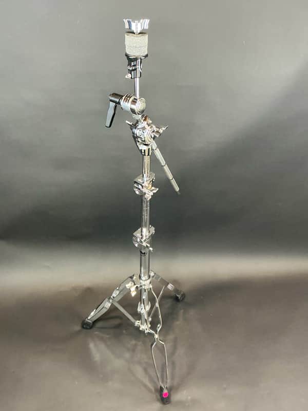DW 9000 Series DWCP9700 Convertible Boom/Straight Cymbal Stand #5