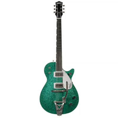 Gretsch G6129T Sparkle Jet with Bigsby 2003 - 2014