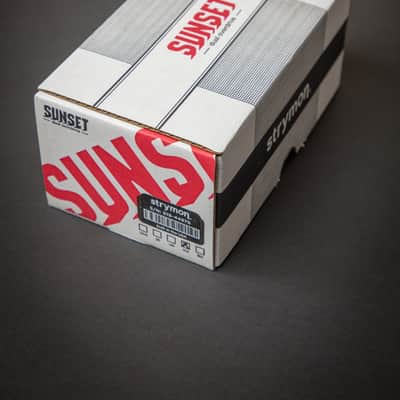 Strymon Sunset image 10