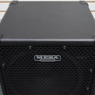 Mesa Boogie Subway 115 (8-Ohm) Bass Cabinet *In Stock! image 6