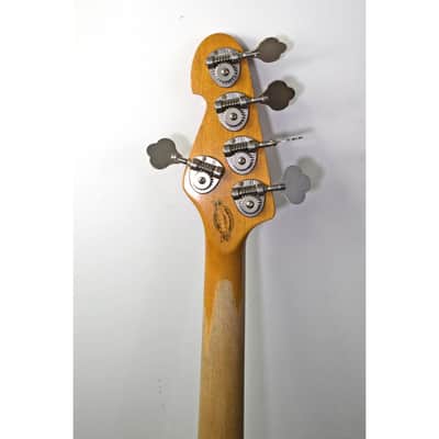 Sandberg California II VM2 5 Masterpiece Aged image 9