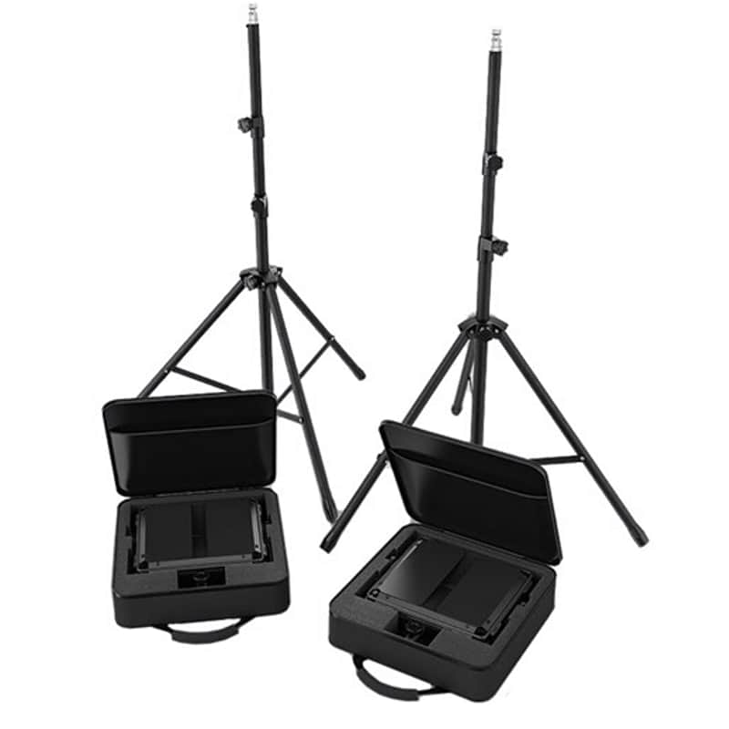 Chauvet Cast Panel Pack Lighting Kit - CASTPANELPACK image 1