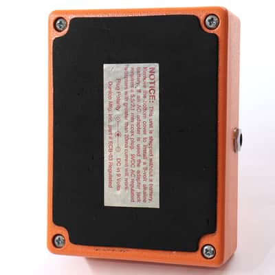 MXR M107 Phase 100 [MMI 07 C 522] (09/09) image 2
