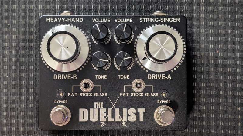 KingTone The Duellist v1.2 image 1