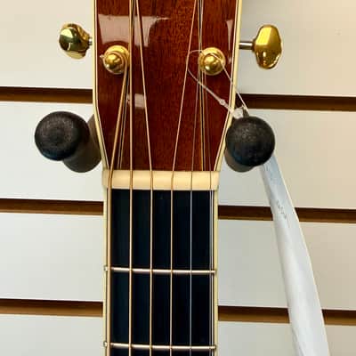 Martin M3M George Martin Studio Edition Acoustic Electric 2005 with Hardshell Case #65 of 127 - Pre Owned image 21