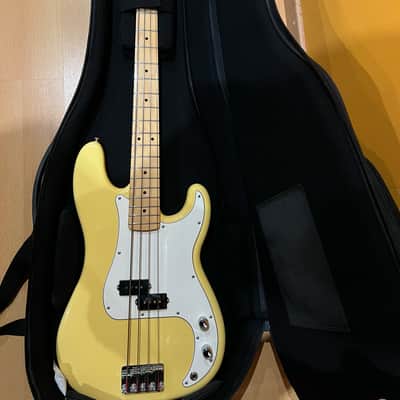 Fender Precision Bass 75 anniversario 2021 image 11