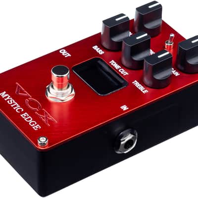 Vox : Valvenergy Mystic Edge AC-Sound - Vorführmodell image 1