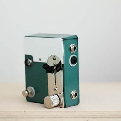 Broadway Treble Booster & Germanium Preamp image 9