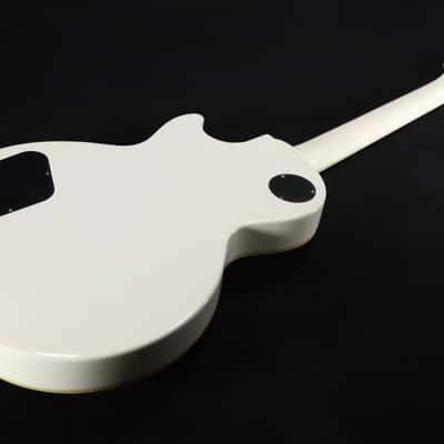 MINT Epiphone Tommy Thayer Signature ''White Lightning'' Les Paul Standard USED 394 image 5