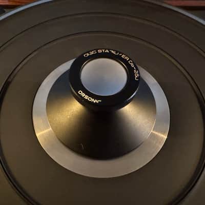 Mint Sony PS-2251 Turntable with original PUA-113 Tonearm image 16