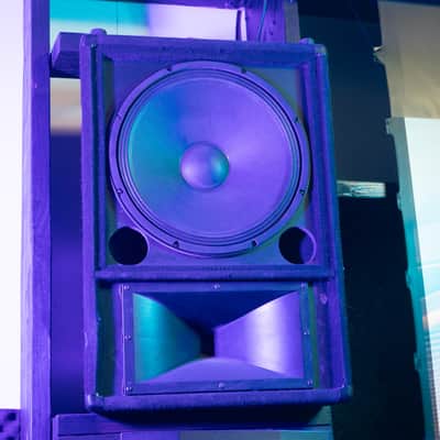 Electro-Voice (EV) MTL-1X Dual 18