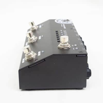 Limetone Audio LimetoneHOME 3LB Programmable Switcher [3LB-0297] (06/17) image 5