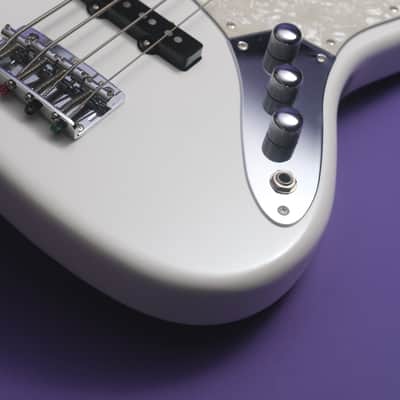 Moon JB-4 Classic 2023 - Pearl White image 3