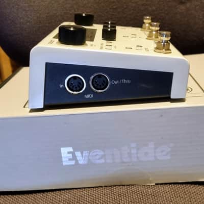 Eventide H90 Harmonizer 2022 - Present - White image 4