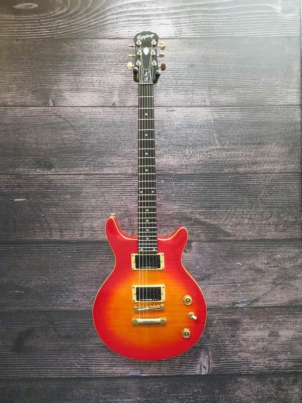 Epiphone Del Rey image 1
