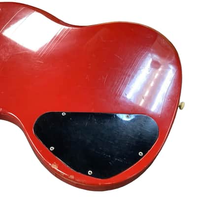 Gibson Melody Maker SG - Late 60s image 14