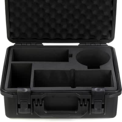 Warm Audio WA-47 Flight Case (WA47Cased1) image 1