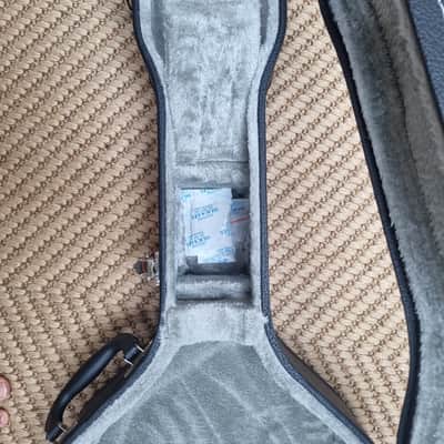 Tourtech TTC-EWG Econoaic Western Guitar Case 2023 - Black image 6