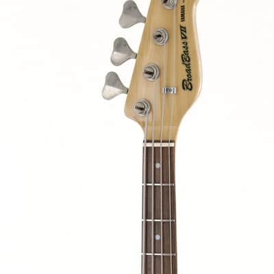 YAMAHA BB-VII Broad Bass [SN 089988] [11/21] | Reverb
