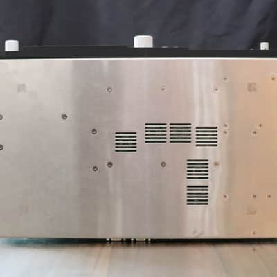 Bricasti Design M7 Reverb 2010s - Black image 8