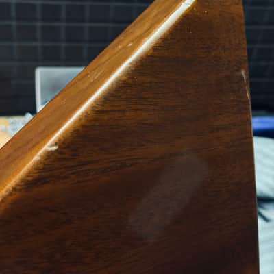 Gibson Explorer Reissue VOS 1958 Mahogany image 5