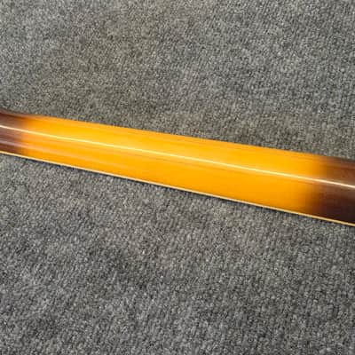 1976 Gibson Les Paul Custom Ice Tea Burst image 10