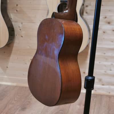 Martin 1925 Tiple T-18 99 years old - Natural image 19